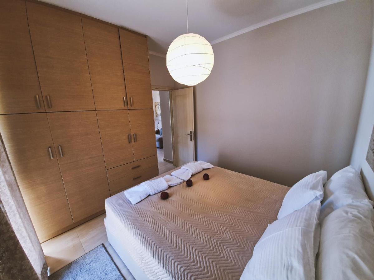 Kainon Asti Apartment Lefkáda Exterior foto