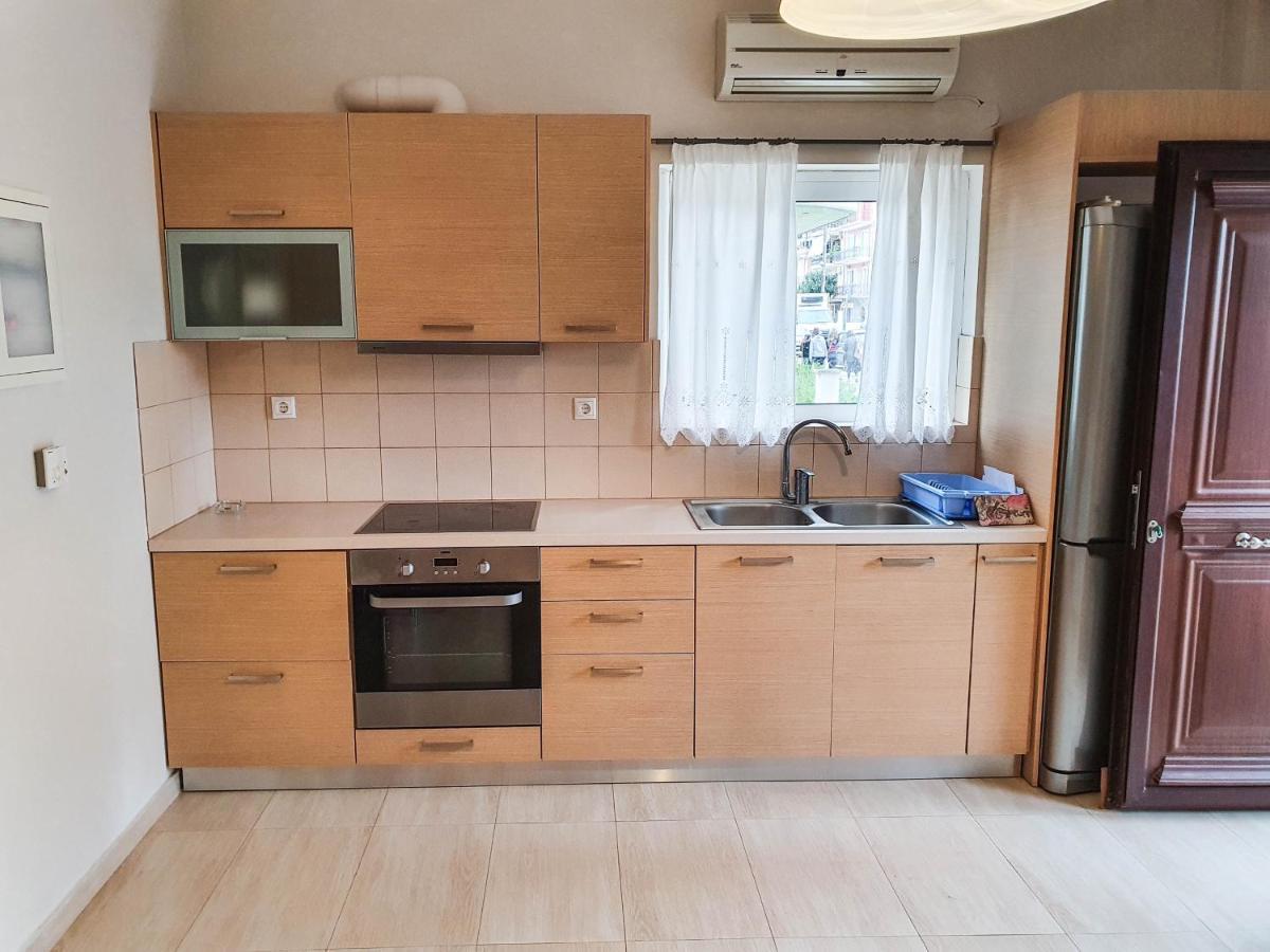 Kainon Asti Apartment Lefkáda Exterior foto